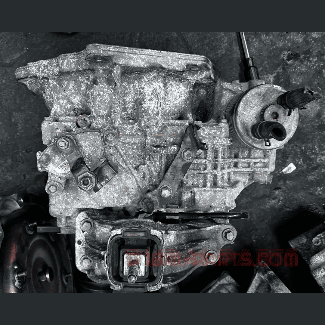 Mini R60 7623230 GA6F21WA  2014 N47N gear box