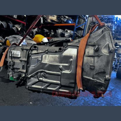 Gear box bmw M3 2009 7842006