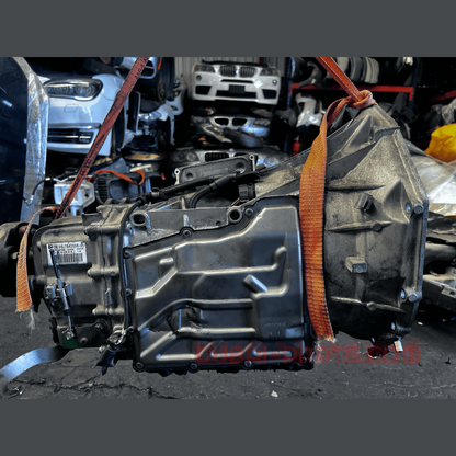 Gear box bmw M3 2009 7842006