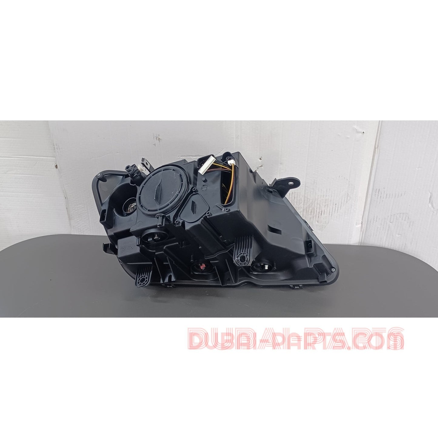 Bmw X3 headlight xenon 2012 to 2014 ece