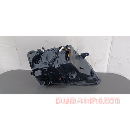 Bmw X3 headlight xenon 2012 to 2014 ece