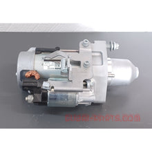 BMW S63 Starter Motor 8657337 Excellent Quality Original Product X5,X6,M5