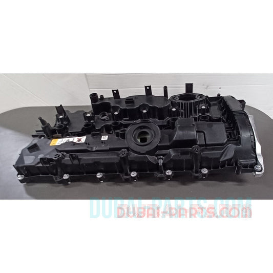 BMW Cylinder Head Cover For 7 Series,G70 X5 X6 X7 3.0 7952876 B58B30P valve cover New Item