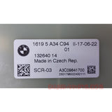 BMW Ad Blue Controller Module For F40,F44  5A34C94 Excellent Quality Product