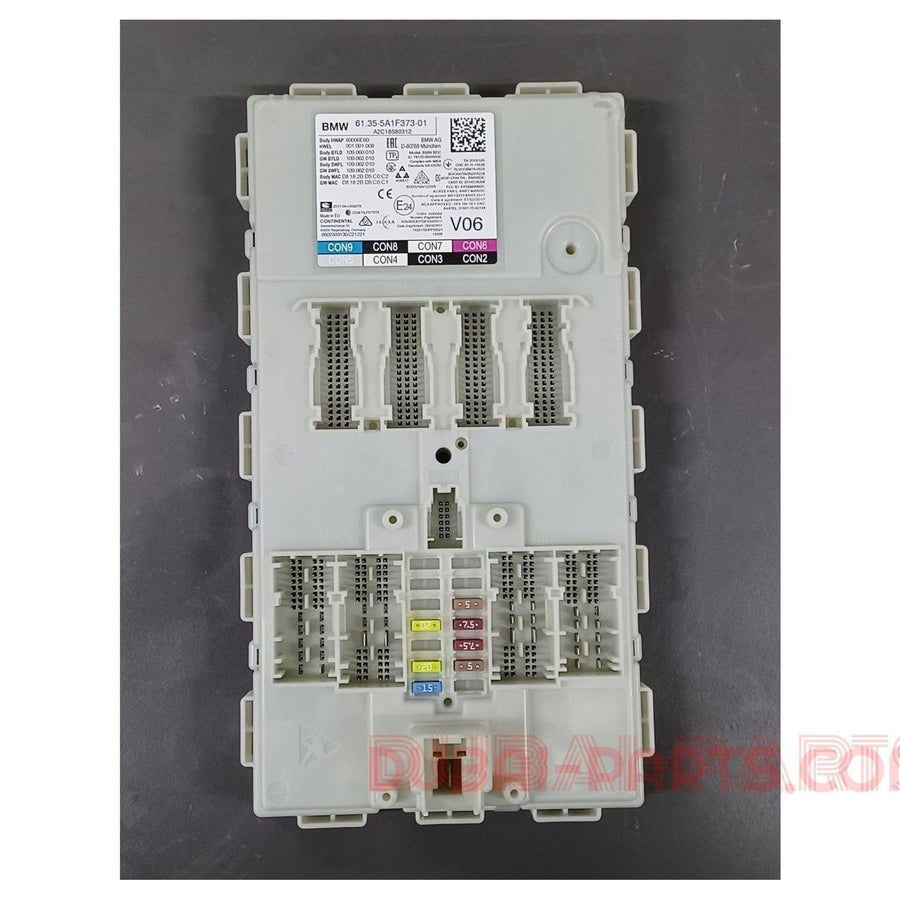 BMW 5A1F373 V06 Body domain Controller BDC X3,G01 Brand New Genuine Virgin