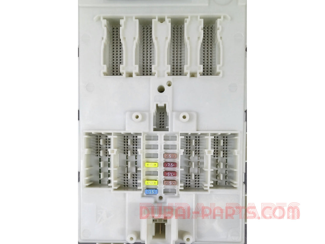 BMW 5A1F373 V06 Body domain Controller BDC X3,G01 Brand New Genuine Virgin