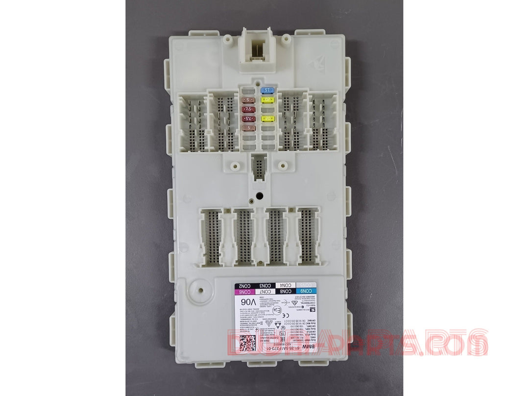 BMW 5A1F373 V06 Body domain Controller BDC X3,G01 Brand New Genuine Virgin