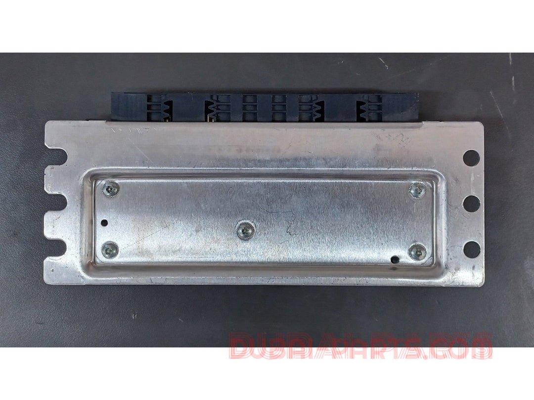 BMW M3 Suspention Control Unit Module Competition G80 2023 8845508 Excellent Quality Used item