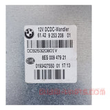 BMW E90, E91 Gear Torque Converter Module 9253208 Excellent Quqlity used product