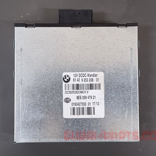 BMW E90, E91 Gear Torque Converter Module 9253208 Excellent Quqlity used product