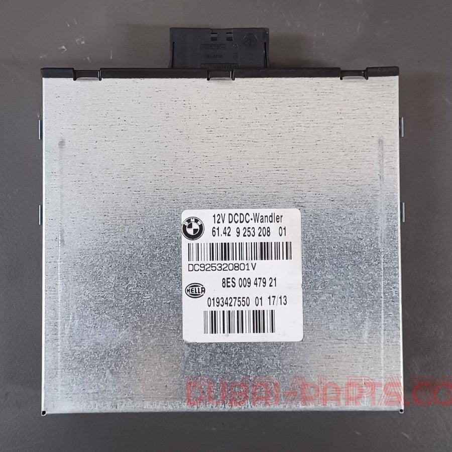 BMW E90, E91 Gear Torque Converter Module 9253208 Excellent Quqlity used product