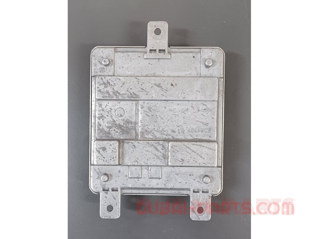 BMW LED Head Light Control Module G05,X5 7933357 Excellent Quality Used Item