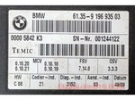 Load image into Gallery viewer, BMW E92,E93 Seat Control Module Unit 9196935 Excellent Quality branded product used
