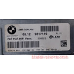 Load image into Gallery viewer, BMW Lear Amplifier AMP Hifi System 7619008 Excellent Quality Branded Item For F10,F12,,X3