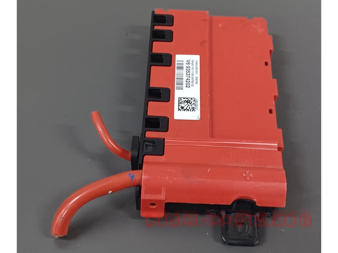 BMW Power Distribution Fuse Relay Junction Box 750i,G11,G12 Excellent Quality Branded Item