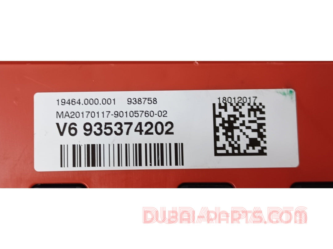 BMW Power Distribution Fuse Relay Junction Box 750i,G11,G12 Excellent Quality Branded Item