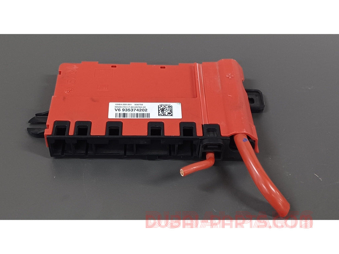 BMW Power Distribution Fuse Relay Junction Box 750i,G11,G12 Excellent Quality Branded Item