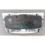 BMW X3,X4,G01 Head Light Control Switch 9472965 Excellent Quality Product