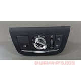 BMW X3,X4,G01 Head Light Control Switch 9472965 Excellent Quality Product