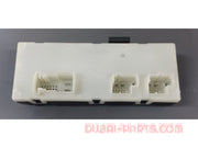 BMW 530i,M5,G11,G12 Power Trunk Control Module 7481045 Excellent Quality Product used