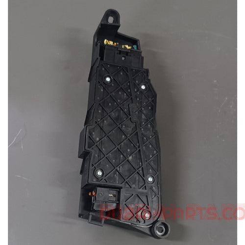 BMW 5 Gran Turismo F07 Front Left Seat Switch Adjusting 9265269 Genuine Product used