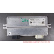 BMW G01,G02 Surround View Camera Control module 5A58A41 Excellent Quality used Product