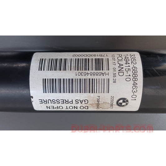 BMW X2,F39 Rear Shock Absorber 6888463 Excellent Quality Used Item