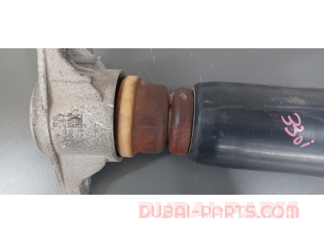 BMW 330i,G20 Rear Left Shock Absorber 7568793 Excellent Quality Used Item