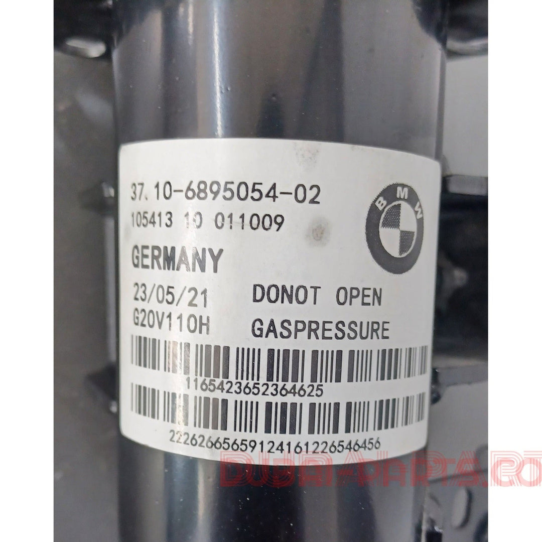 BMW G26 G23 G22 Xdrive Front Right VDC Spring Strut Shock Absorber 6895054 Excellent Quality Brand New item