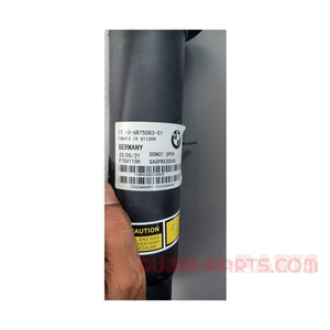 BMW X5,F15 x Drive 40 D 2015 RHD Front Left Shock Absorber 6875083 Excellent Quality Product