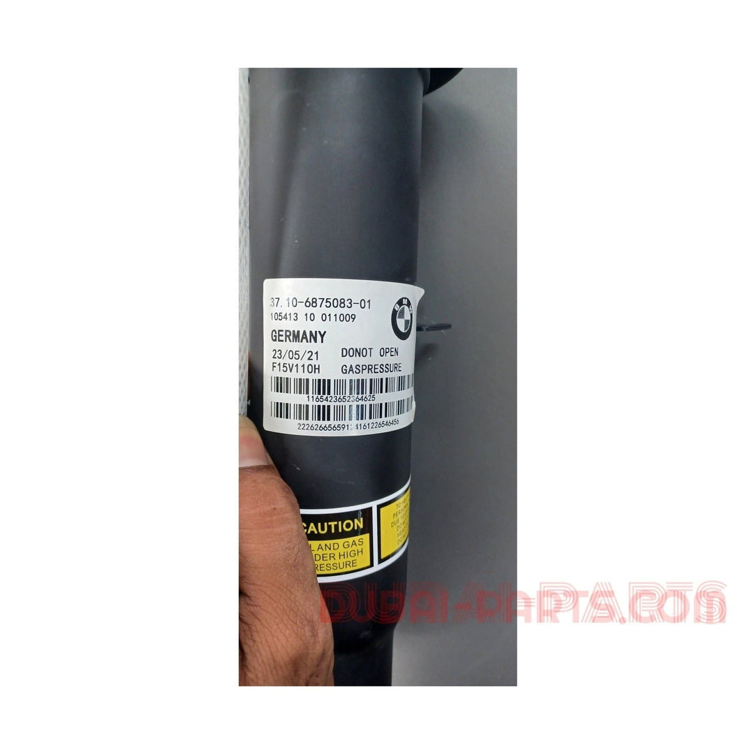 BMW X5,F15 x Drive 40 D 2015 RHD Front Left Shock Absorber 6875083 Excellent Quality Product