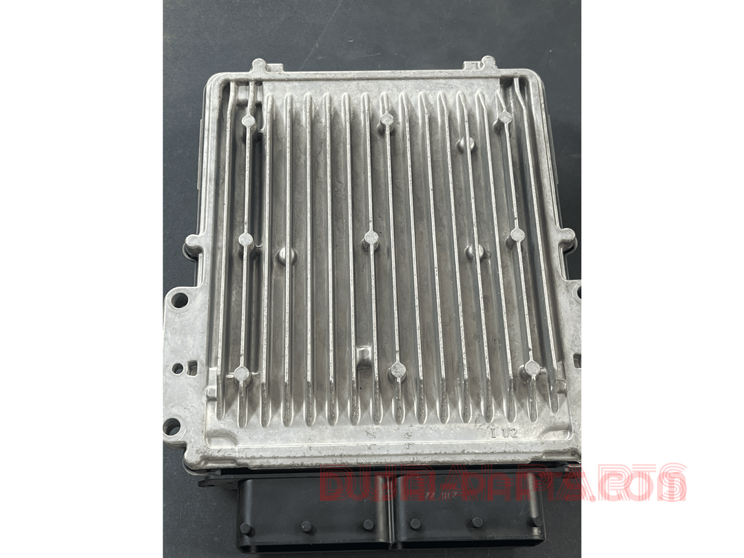LR RANGE ROVER SPORT L494 engine control unit HPLA-12C520-PAC 3.0D