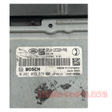 LR RANGE ROVER SPORT L494 engine control unit HPLA-12C520-PAC 3.0D