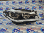 Load image into Gallery viewer, BMW F10 headlights LED adaptive 2013/2016 RHS European Spec Genuine Branded Product used
