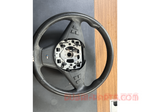 Load image into Gallery viewer, BMW E60/E61/E64 /E63 M5 M6 Steering wheel Genuine Product used
