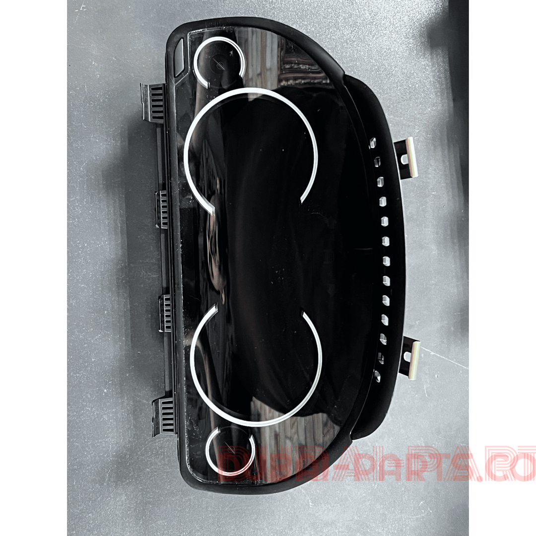 BMW LED cluster KM F10/F11/F02/F06/F07/F12 2012/2017 /head up display Genuine Product used