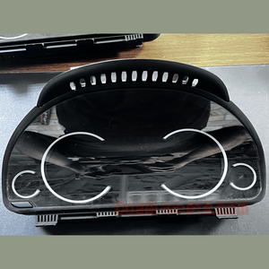 BMW LED cluster KM F10/F11/F02/F06/F07/F12 2012/2017 /head up display Genuine Product used
