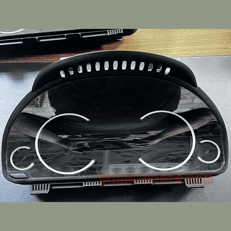 BMW LED-Kombiinstrument KM F10/F11/F02/F06/F07/F12 2012/2017 /Head-up-Display Originalteil gebraucht