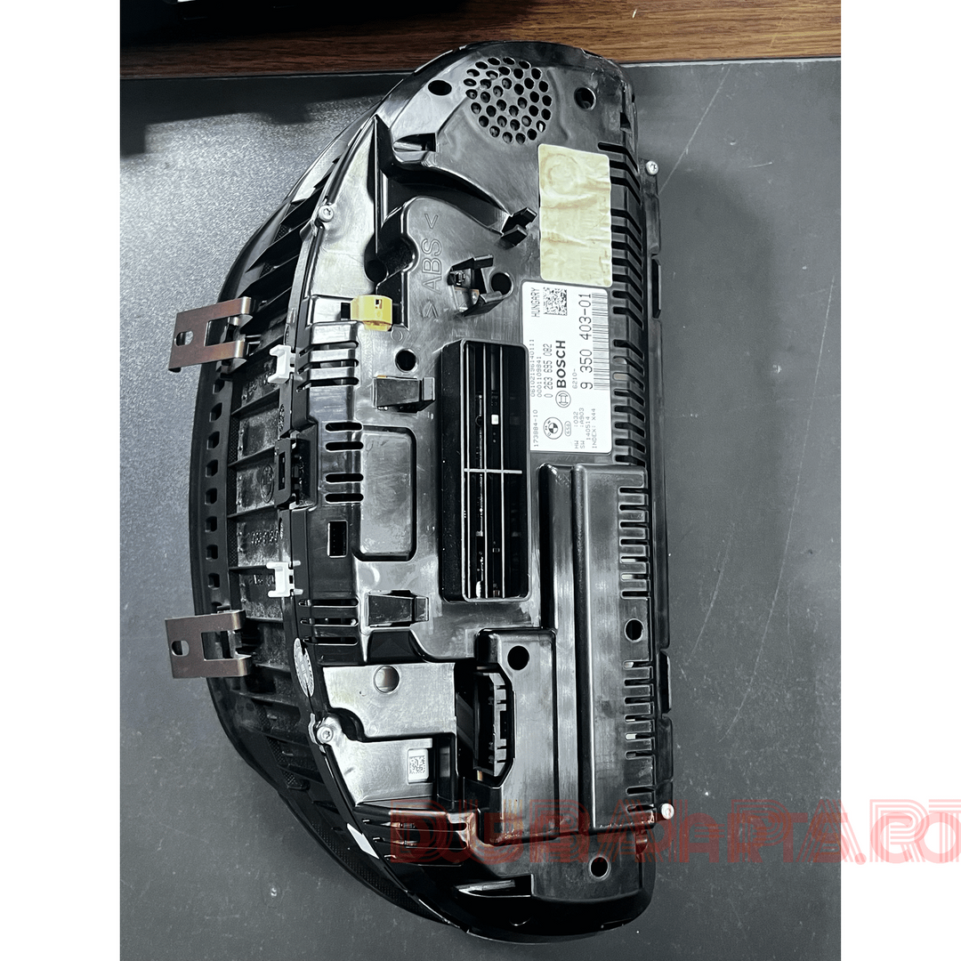BMW LED cluster KM F10/F11/F02/F06/F07/F12 2012/2017 /head up display Genuine Product used