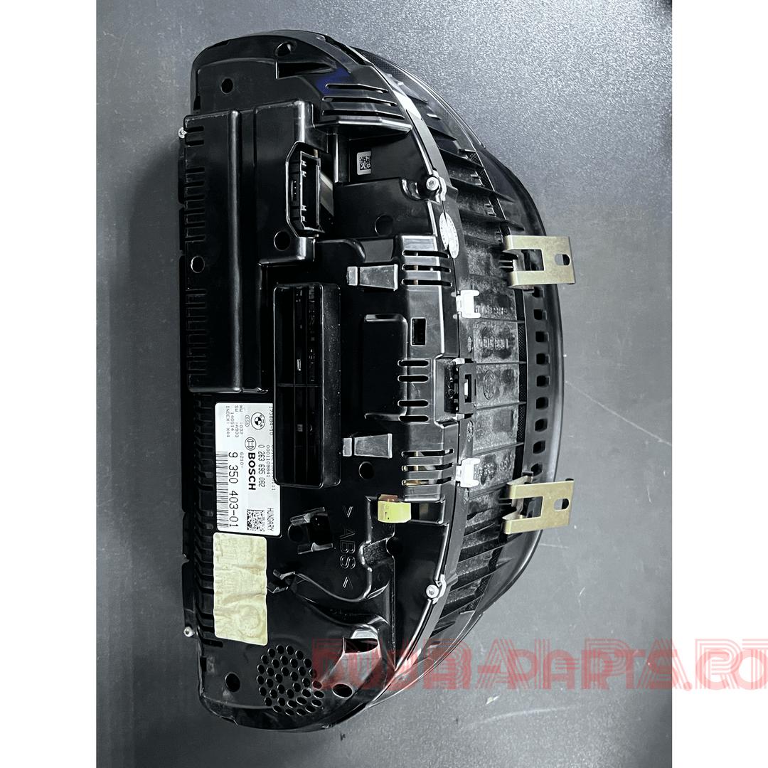 BMW LED cluster KM F10/F11/F02/F06/F07/F12 2012/2017 /head up display Genuine Product used