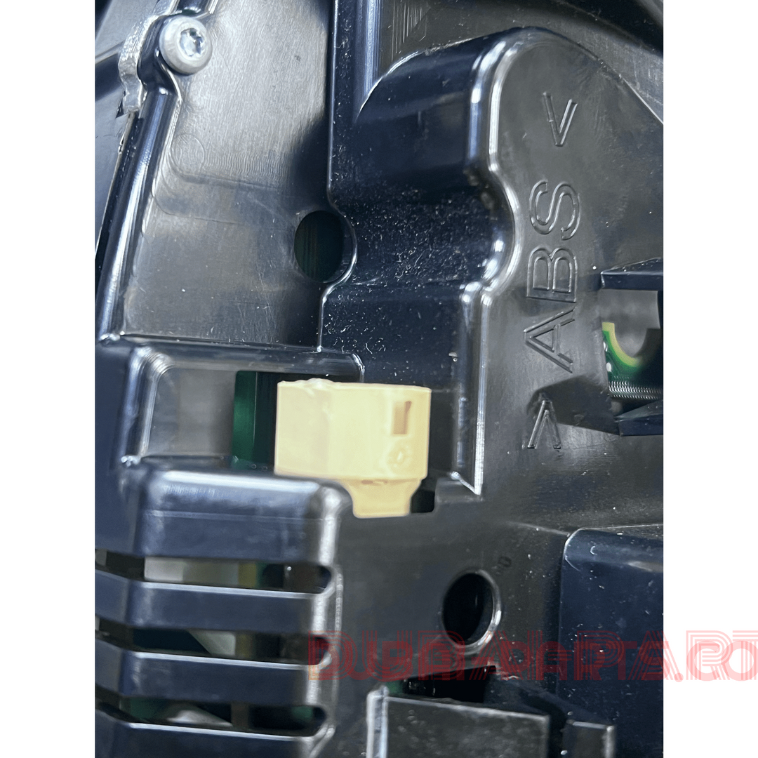 BMW LED cluster KM F10/F11/F02/F06/F07/F12 2012/2017 /head up display Genuine Product used