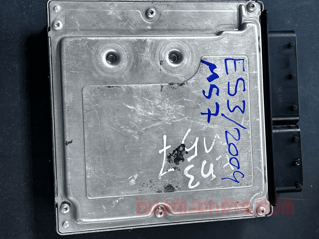 DDE 7794626 E53/E60/E66/E65 E83 ECU 2004 X5  BMW