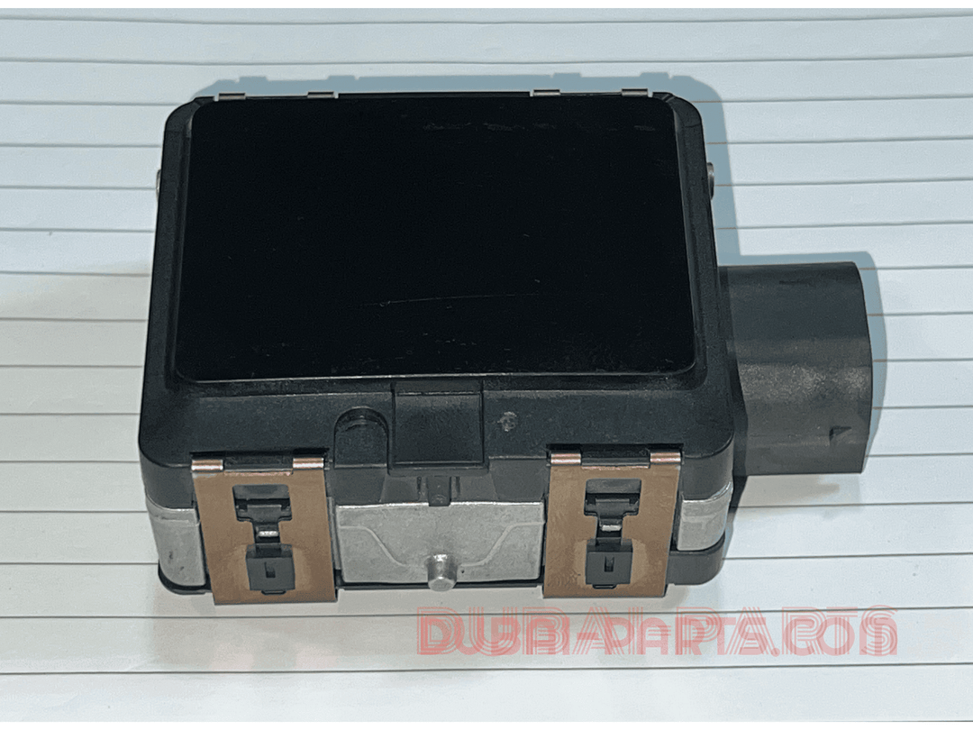 OEM BMW 1 2 3 4 X3 X4 X5 X6 X7 Z4 i3 i4 Series ACC FRONT DISTANCE RADAR SENSOR