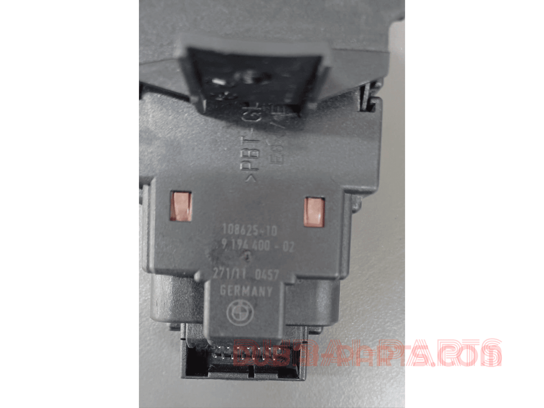 BMW-7628656 Engine Control Module-ECU SET BMW X1 E84 2012 2.0 gasoline Genuine Brand used item
