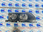 Load image into Gallery viewer, Bmw 3 series E46 right side xenon headlight 6910972 Genuine Product used
