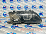 Load image into Gallery viewer, Bmw 3 series E46 right side xenon headlight 6910972 Genuine Product used
