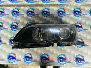 Bmw 3 series E46 leftside xenon headlight 6910971