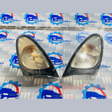 Bmw 3 series E46 direction indicator light set 6914199/6914200