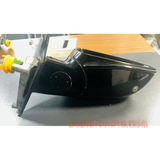 BMW X5 F15 RHD RIGHT SIDE MIRROR WITH SIGNAL AND CAMERA