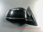 Load image into Gallery viewer, BMW X5 F15 RHD RIGHT SIDE MIRROR WITH SIGNAL AND CAMERA
